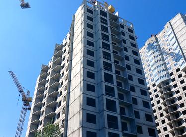 Статус будівництва ЖК Еврика Будинок 24