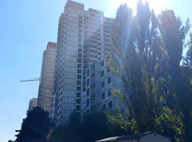 Статус будівництва ЖК Еврика Будинок 22