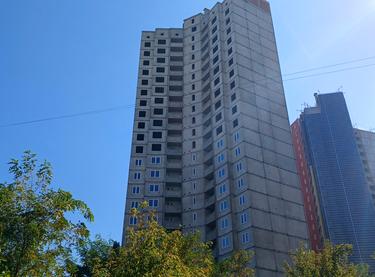 Статус будівництва ЖК Еврика Будинок 17