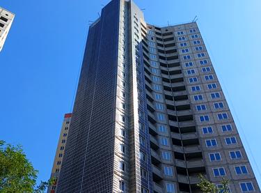 Статус будівництва ЖК Еврика Будинок 16