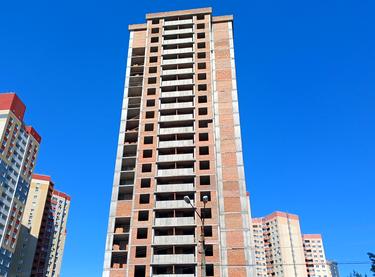 Статус будівництва ЖК Еврика Будинок 5