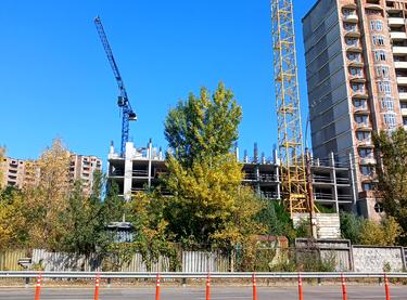 Статус будівництва ЖК Еврика Будинок 2