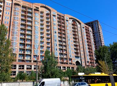 Статус будівництва ЖК Еврика Будинок 3