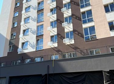 Статус будівництва ЖК Синергія Light Будинок 2 (Секція 5, Секція 6)