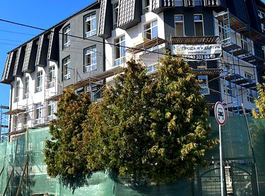 Статус будівництва ЖК SMART CLUB Будинок