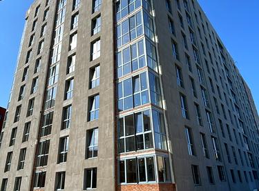 Статус будівництва ЖК FAMILY City Будинок 4