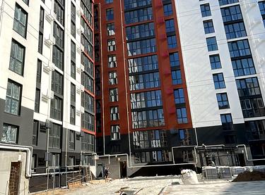 Статус будівництва ЖК FAMILY City Будинок 3