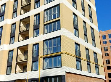 Статус будівництва ЖК Агора Будинок