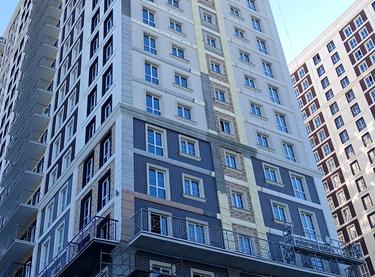 Статус будівництва ЖК Нова Англія Будинок «Престон»