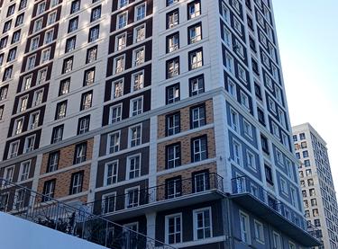 Статус будівництва ЖК Нова Англія Будинок «Ноттінгем»