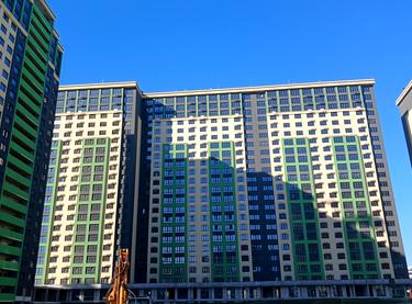 Статус будівництва ЖК LIKO-GRAD Perfect Town Будинок 4