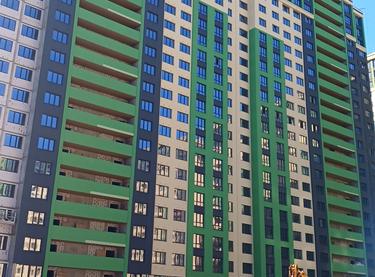 Статус будівництва ЖК LIKO-GRAD Perfect Town Будинок 5