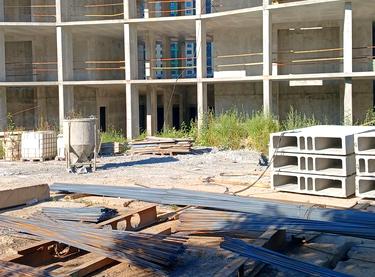 Статус будівництва ЖК LIKO-GRAD Perfect Town Будинок 1 (Секція 1)