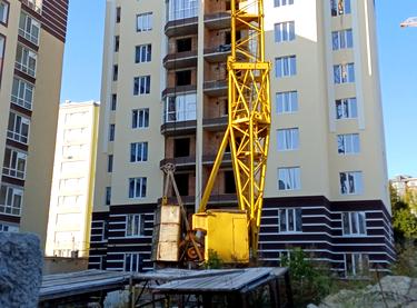 Статус будівництва ЖК Прованс Будинок 2