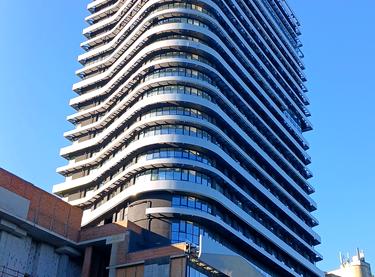 Статус будівництва ЖК White Lines Будинок 3