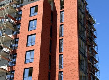 Статус будівництва ЖК Royal Town Будинок 1