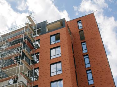 Статус будівництва ЖК Royal Town Будинок 1