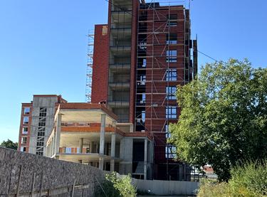 Статус будівництва ЖК Royal Town Будинок 1