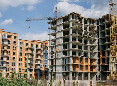 Статус будівництва ЖК Royal Town Будинок 2