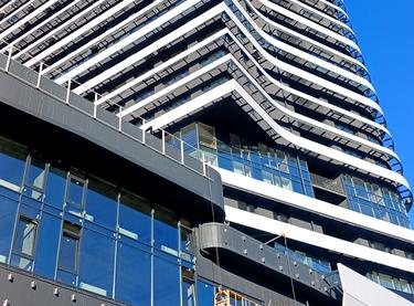 Статус будівництва ЖК White Lines Будинок 2