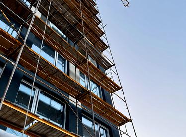 Статус будівництва вул. Бориславська, 9в Будинок