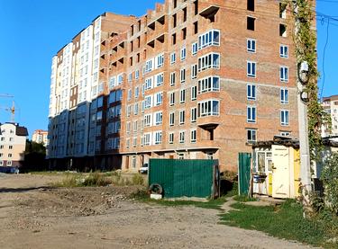 Статус будівництва ЖК Ранкове Family Будинок 11 (Секція 4)