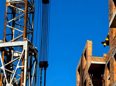 Статус будівництва вул. Бориславська, 20 Будинок