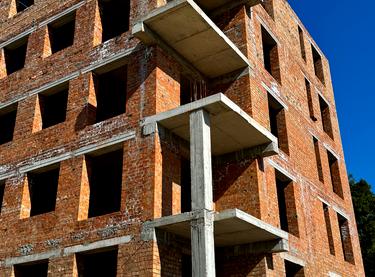 Статус будівництва вул. Бориславська, 20 Будинок