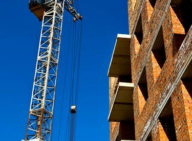 Статус будівництва вул. Бориславська, 20 Будинок