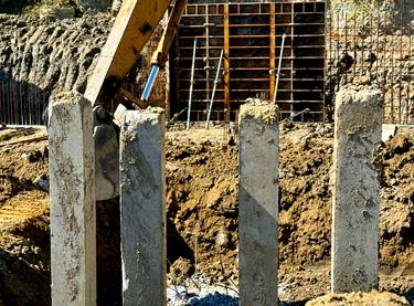 Статус строительства ЖК Lumierra Residence Дом