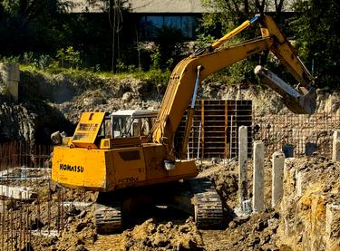 Статус строительства ЖК Lumierra Residence Дом