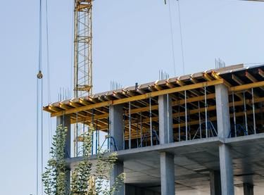 Статус будівництва ЖК Central City Mukachevo Будинок