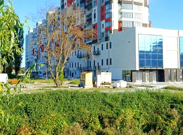 Статус будівництва ЖК Sportcity Будинок (Секція 3, Секція 4, Секція 5)