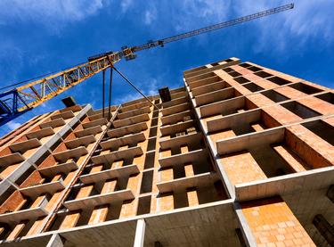 Статус строительства ЖК Logos Home Apartment Дом