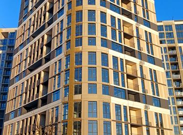 Статус будівництва ЖК Кришталеві джерела 7 черга (будинок 11)