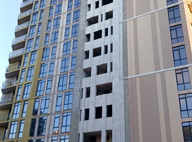 Статус будівництва ЖК Кришталеві джерела Будинок 32