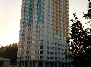 Статус строительства ЖК Теремки Дом 5