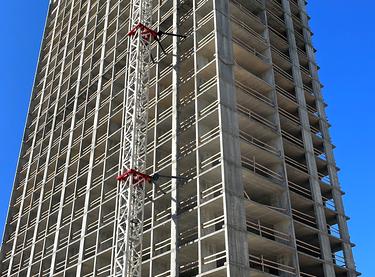 Статус будівництва ЖК Dibrova Park Будинок 7