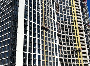 Статус будівництва ЖК Dibrova Park Будинок 8