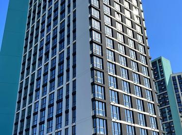 Статус будівництва ЖК Dibrova Park Будинок 8