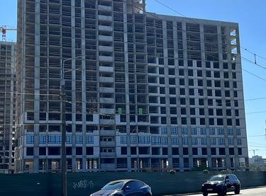 Статус будівництва ЖК Варшавський-3 Будинок 10.10