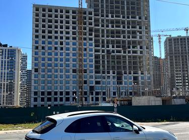 Статус будівництва ЖК Варшавський-3 Будинок 10.6