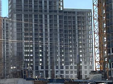 Статус будівництва ЖК Варшавський-3 Будинок 10.9