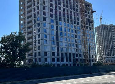 Статус будівництва ЖК Варшавський-3 Будинок 10.5