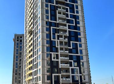 Статус будівництва вул. Івана Виговського, просп. Європейського Союзу (Правди) Будинок 2