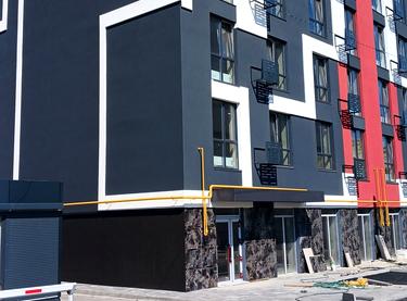 Статус строительства ЖК Родной-3 Дом 2