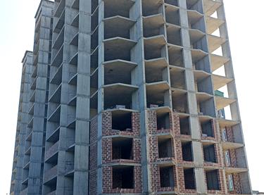 Статус строительства ЖК Варшавский микрорайон Дом 8