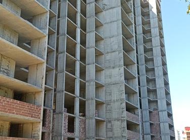 Статус строительства ЖК Варшавский микрорайон Дом 8