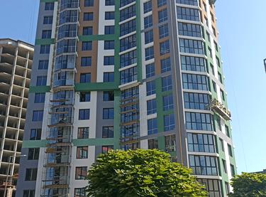 Статус строительства ЖК Варшавский микрорайон Дом 7