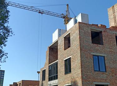 Статус будівництва ЖК Браво Будинок (Секція 2, Секція 3)